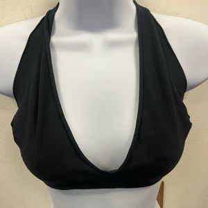 SKIMS - RAW EDGE INTIMATES TRIANGLE BRALETTE